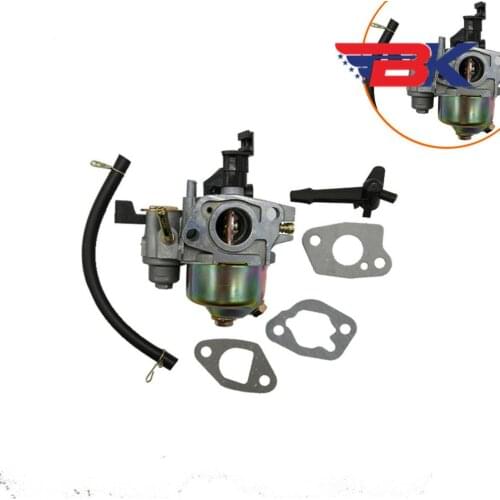 Carburetor + Gasket For HONDA GX160 GX200 5.5HP 168F 170F Engine Motor generator