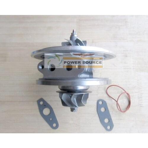 Free Ship Turbo Cartridge CHRA GT2056V 751243 751243-0002 14411 EB300 14411EB300 For Nissan Navara D40 Pathfinder R51 QW25 2.5L