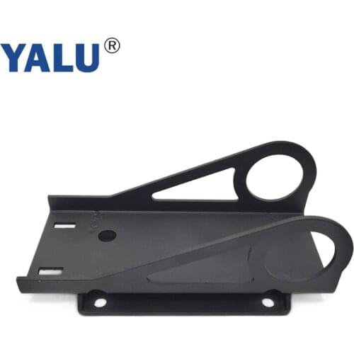 Electric Mountain Bike Scooter Motor Kit Accessory Install Bracket For MY1016Z Middle Motor Conversion Kit