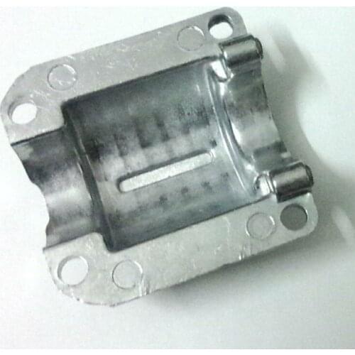 For Xiaomi Ninebot Mini Pro Scooter Steering Shaft Steer Axle Rod Car Axletree Case Cover Cap Lid for Skateboard Replacement Kit