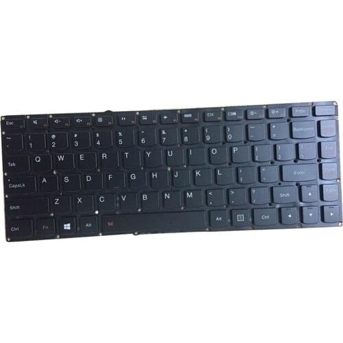 New keyboard For Lenovo Yoga 4 Pro Yoga 900-13ISK 900-13ISK2 Laptop