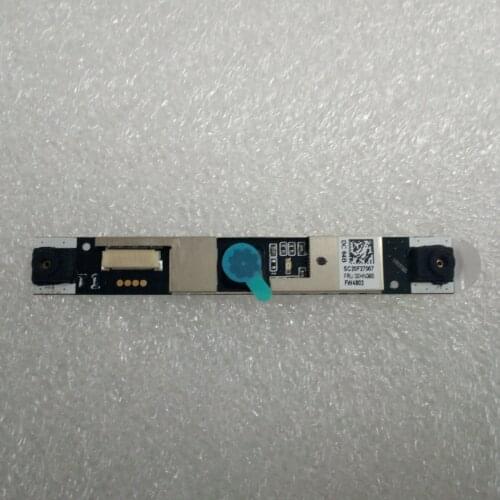 New/Original Laptop Web Camera For Lenovo Thinkpad E470 E570 Series,FRU 00HN364 00HN365