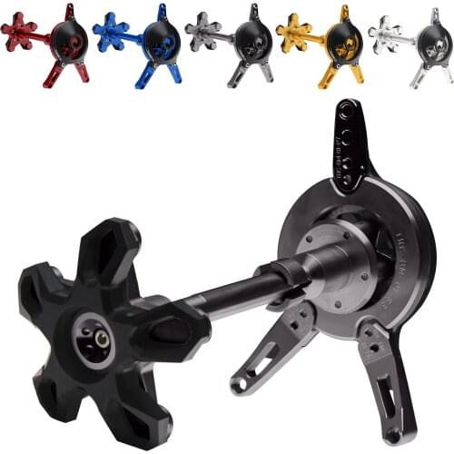 OSBUN Motorcycle Tuning Products