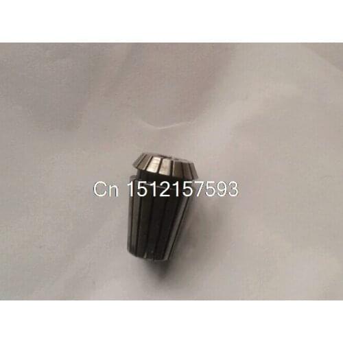1/2" or 12.7mm ER20 Spring Collet for CNC Chuck Milling Lathe