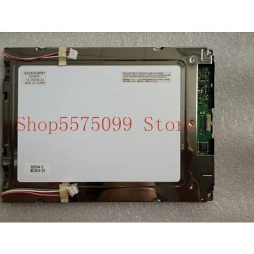 Touch Screen 100% Test Good Quality For 10.4'' LQ10D421 LQ10D42