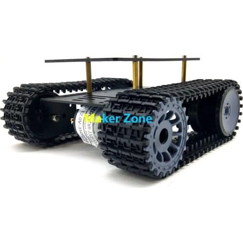 Mini T10 DIY Starter Robot kit STEM Education Arduino Programmable Robot Kit , for DIY Teaching demonstration, Intelligent Robot