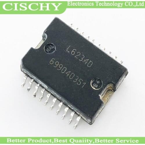 1pcs/lot L6234PD L6234D L6234 HSOP-20 In Stock