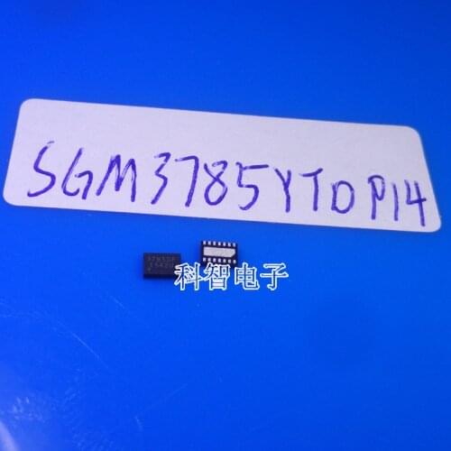100% New&original SGM3785YTDP14G/TR SGM3785DP SGM3785 BOM