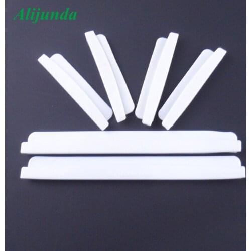 Car sticker door trim panel trimming protection strip for Ford Focus Fusion Escort Kuga Ecosport Fiesta Falcon EDGE/Explorer