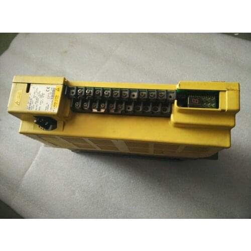 USED A06B-6089-H105 TESTED PASS OK