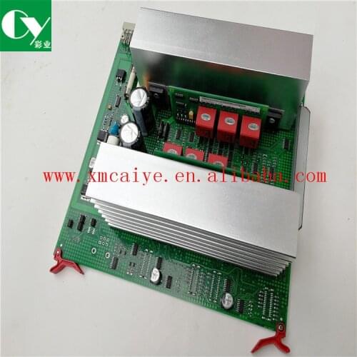 2piece DHL Free freight CD102 SM102 circuit board LTK500 00.785.0031 91.144.8061