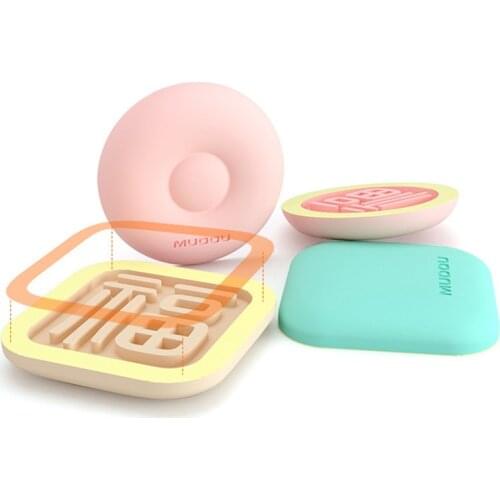 Baby Corner Guards Chinese "fu" anti-collisiondoor Handle anti-collision Pad Door Wall Refrigerator Door Protection Supplies