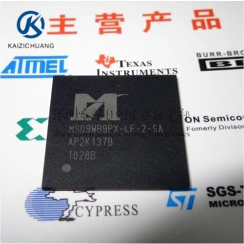 1PCS 2PCS MSD9WB9PX-LF-2-SA