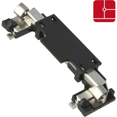 10pcs 48099-6701 480996701 52pin 6.7mm high bracket molex connector