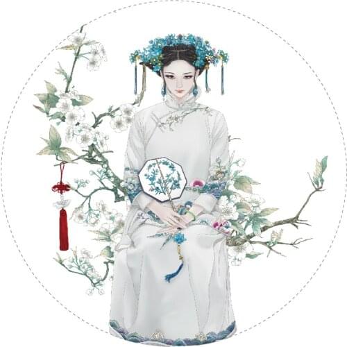 Beautiful Longfei Girls Washi Tapes Bullet Journal Masking Tape Adhesive Tape DIY Scrapbooking Washi Stickers