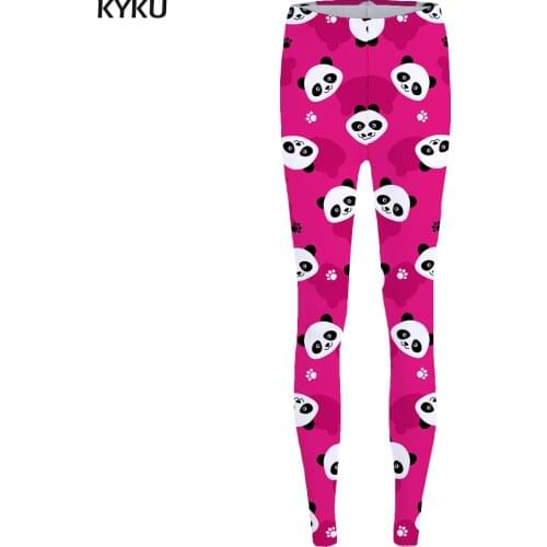 Женские зимние легинсы KYKU China At AliExpress