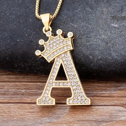 YCHGD Pendant Chains
