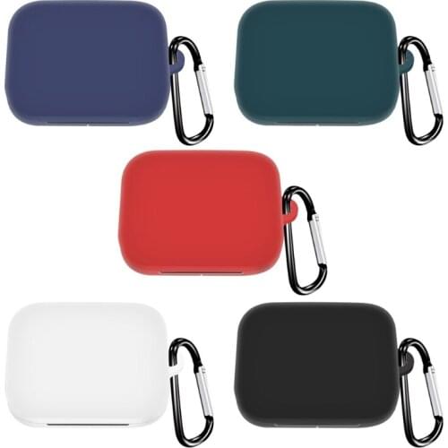 40GD Shell Carrying Cases for Oneplus Buds Pro Wireless Earbud Protective Case