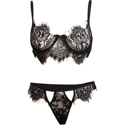 Women Sexy Lace Body Suit Skeleton Tback Set New Lady Sleep Wear Wife Gift Exotic Apparel