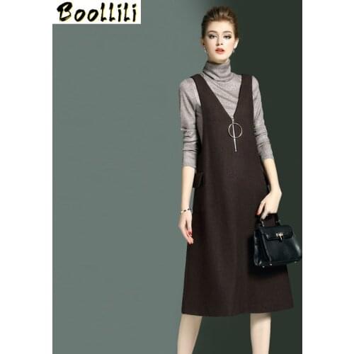 Spring Autumn Dress Women Clothes 2020 Ladies Party Dress Womens Dresses Vintage Elegant Office Dress Vestidos Robe Femme