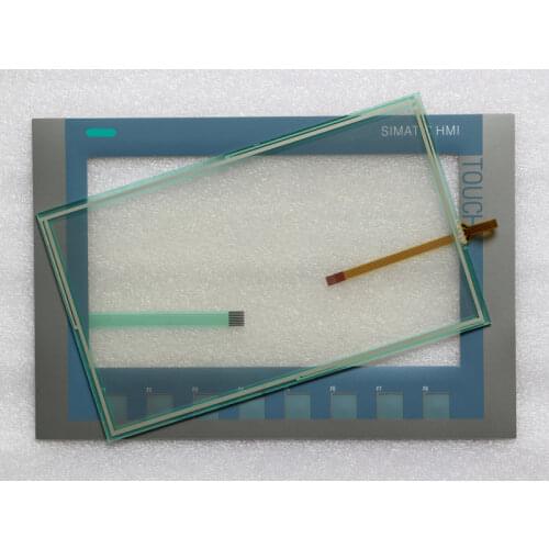1pcs New KTP900 6AV2125-2JB03-0AX0 6AV2 125-2JB03-0AX0 / 6AV2123-2JB03-0AX0 6AV2 123-2JB03-0AX0 Membrane Keypad / Touchpad