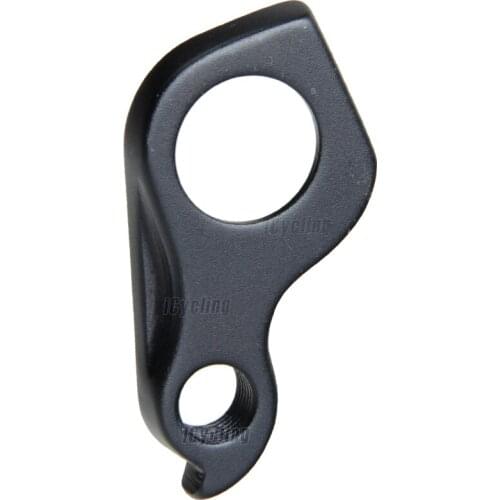 1pc Derailleur Hanger for SALSA Bucksaw Pony Rustler Horsethief Spearfish (Split Pivot) Dropout #FS2322