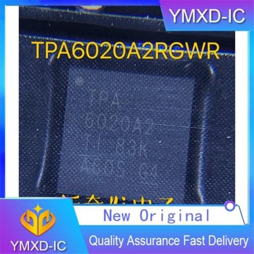 10Pcs/Lot New Original Audio Audio Amplifier/Laptop LCD TV 2.8W Stereo Audio Amplifier