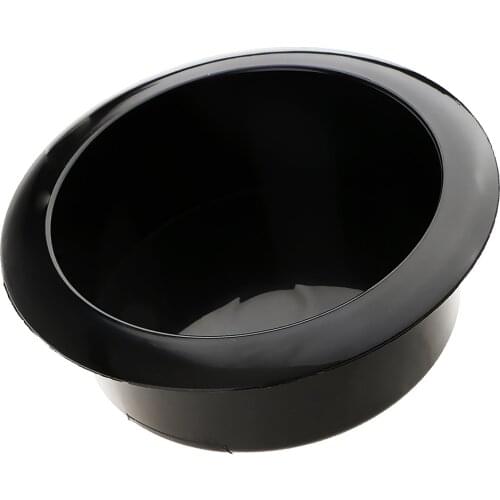 3.8cm Cup Drink Holder Ashtray For Marine Boat Car Truck RV Inner Diameter: 85mm/ 3.35'' Outer Diameter: 110mm/4.33