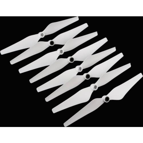 4Pairs 9450 94x50 Self-locking Enhanced Propeller Prop For DJI Phantom3 Vision accessories