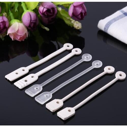 50pcs/set Pro Perm Rod Long Hair Curler Replacement Elastic Rubber Bands Roller Hair Shaping Styling Tool Replace Elastic