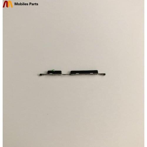 Used Volume Up / Down Button+Power Key Button For LEAGOO KIICAA POWER MT6580A 5.0 Inch 1280x720 Free Shipping