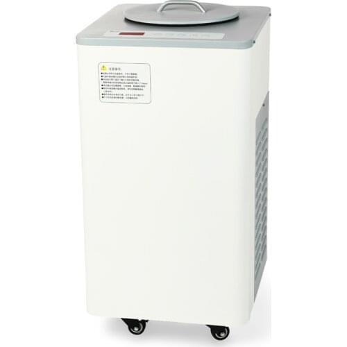 CCP5-15 low temperature recirculating water chiller/water bath especially for Rotary Evaporator Lab Medical Use