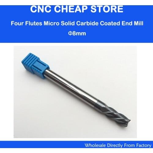 CNCCheap Cutters For Metal