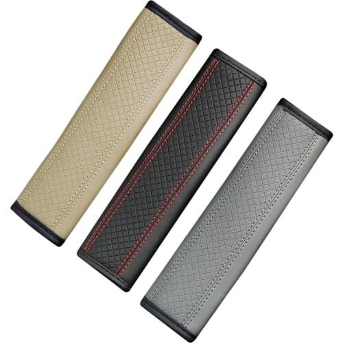 Dierfei Seat Belts