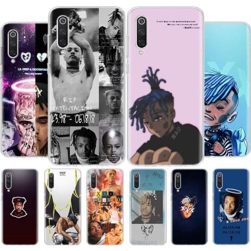 Erilles Phone Cases Xiaomi Redmi Note 6 Pro