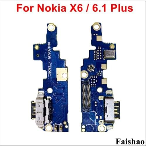 FaiShao Microphones For Nokia Phones