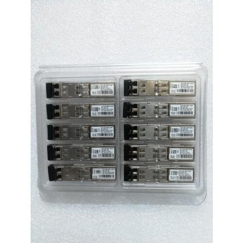 GLC-SX-MM V03 V04 version Gigabit multimode fiber module 850nm
