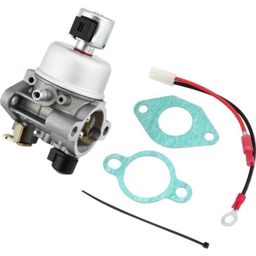 Hot 12-853-93-S Carburetor Kit For John Deere 12 853 93 OEM Engine Carb Great Replacement for the Old Carburetor