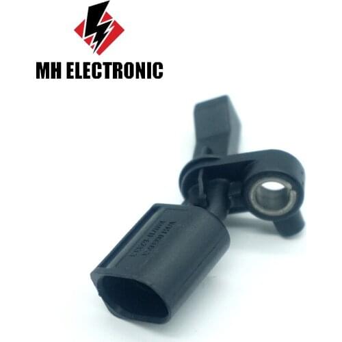 MH Electronic Rear Left ABS Sensor WHT003863 For Volkswagen Golf 7 MK7 Tiguan Superb Octavia for Seat for Audi A1 A2 A3 TT Q2