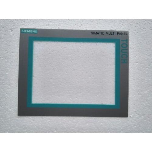 MP277-8 6AV6643-0CB01-1AX1 Membrane Film for HMI Panel repair~do it yourself,New & Have in stock