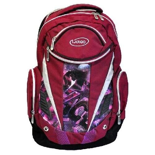 Proff Bags And Suitcases