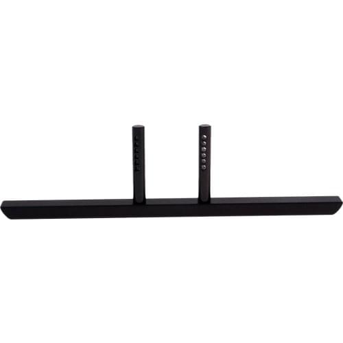 Black Metal Rear Bumper Guards Protector for D90 D110 1/10 RC Crawlers