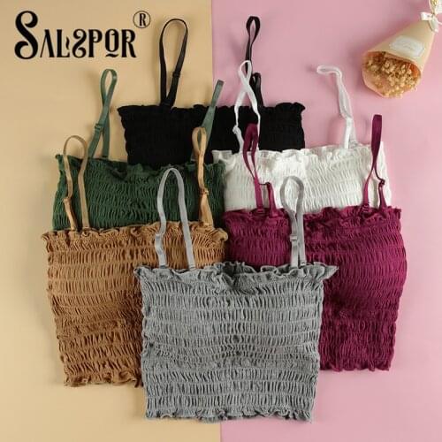 SALSPOR Sexy Push Up Bras Women Seamless Underwear Adjustable Shoulder Strap Padded Bra Perfect Fit Female Top