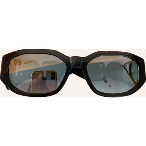 Rectangle Sunglasses Women Vintage Brand Designer Luxury Sun Glasses Men Retro Oculos Lunette De Soleil Femme