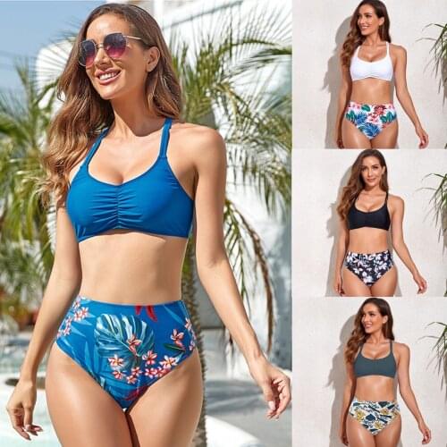 Tankini Swimwear Sze-Vunkoo China