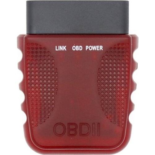V017 Universal OBD2 Diagnostic Scanner WIFI Auto Code Reader Engine Error Analyzer Automobile Diagnostic Tools