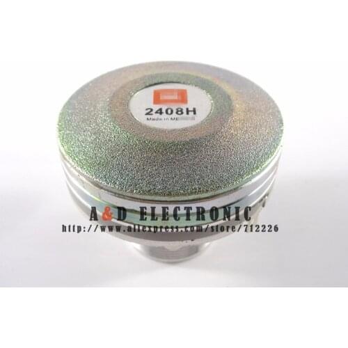 Replacement Driver For JBL 2408, 2408-H Neodymiun Complete Driver 8 Ohm Freeshipping