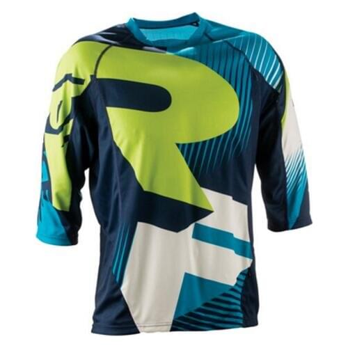 2020 cycling jersey maillot ciclismo hombre DH downhill Ciclismo/BMX Downhill jersey Nuevo MTB DH Clothes BMX T-shirts