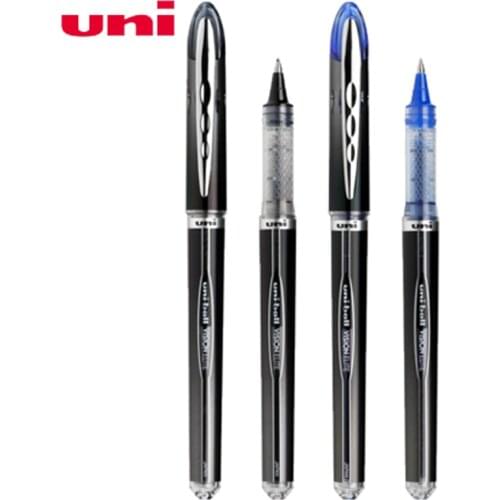 3 pz/lotto Mitsubishi Uni UB-205 Penne Gel 0.5 millimetri di Cancelleria Per Ufficio accessori per la Scuola forniture all'ingro