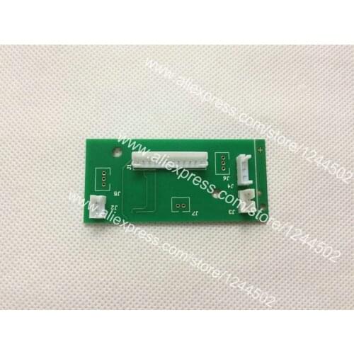 5 PCS Fuser reset chip for Lexmark MS710 MS711 MX710 MS810 MS811 MX810 40G4135